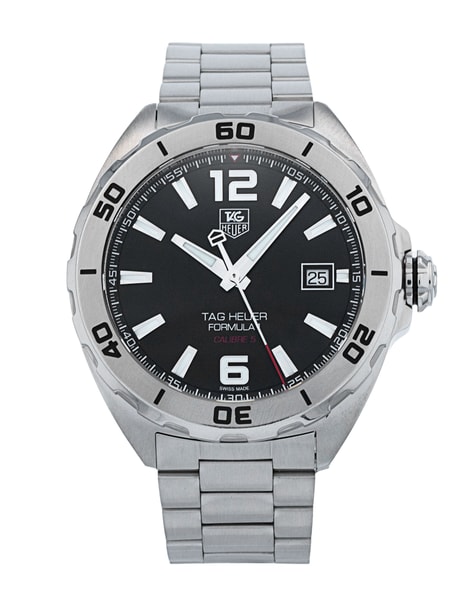 Tag Heuer Formula 1 WAZ2113.BA0875